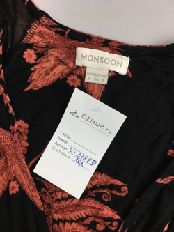 Платье MONSOON летнее 40 размер