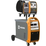 Hugong EMIG 350 III сварочный полуавтомат (без горелки и кабель-пакета) 040719