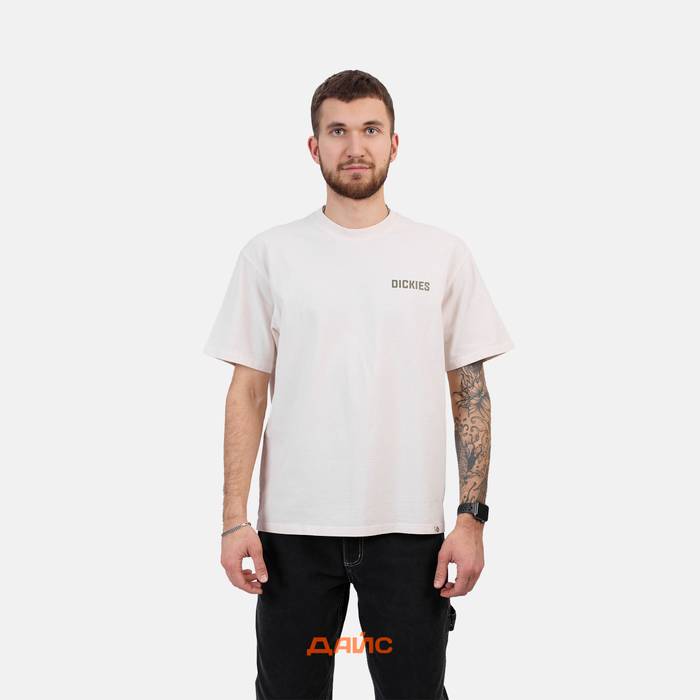 Футболка мужская Dickies High Flying Workwear