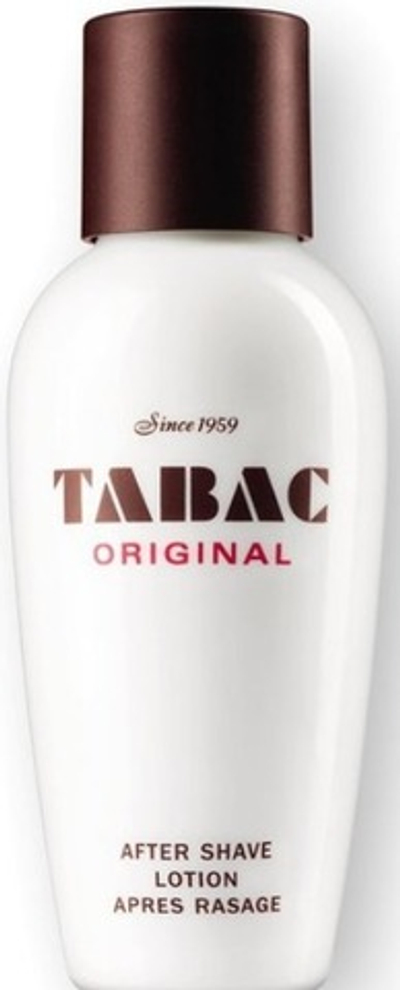 TABAC ORIGINAL A/S LOTION 100 ML