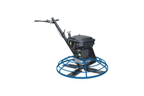 Заглаживающая машина TSS DMD1000E аккумуляторная - [875 мм / 2.2 кВт / 48В]