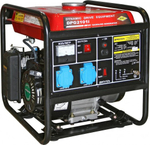 Генератор бензиновый DDE DPG 2101i инверторный DPG2101i