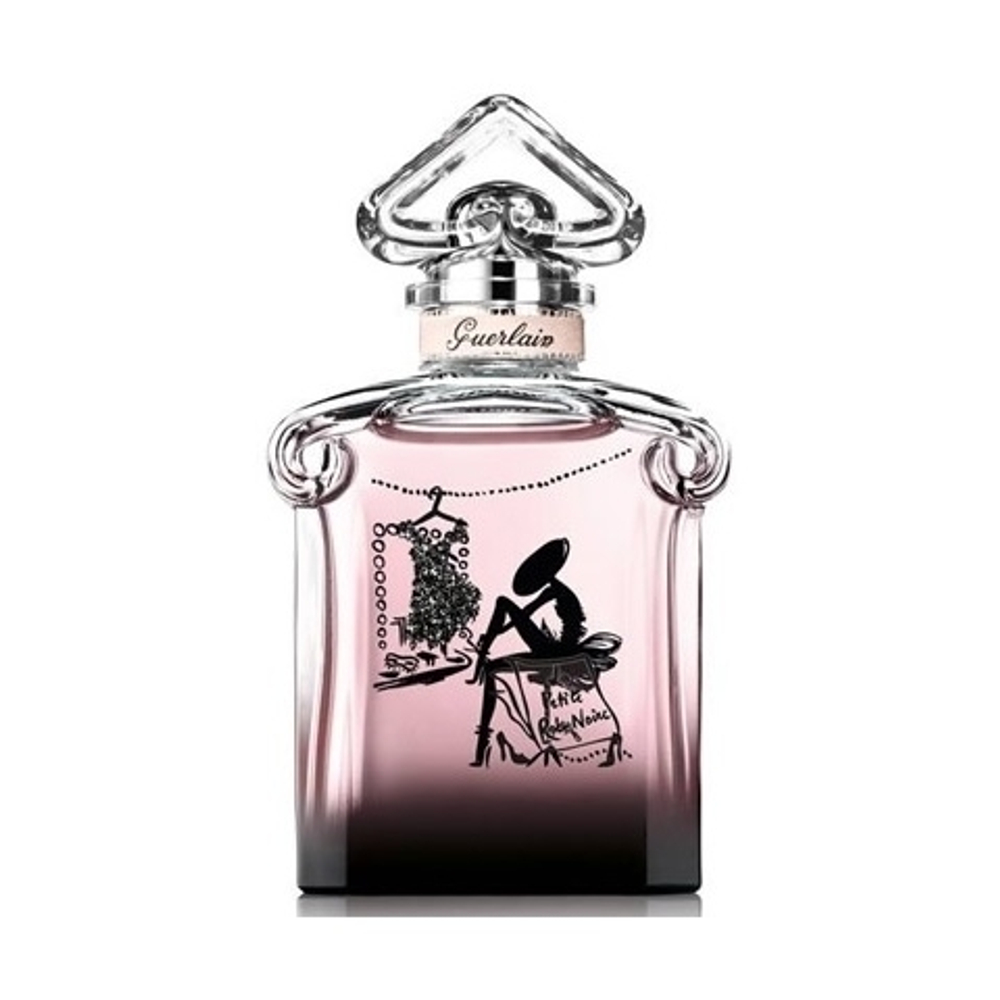Тестер парфюмерии Guerlain La Petite Robe Noire Couture Limited Edition 2014 EDP