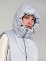 Жилет утепленный HW1