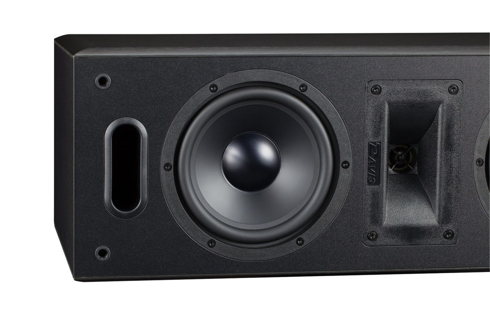 Центральный канал Davis Acoustics Stentaure C MK2 Black