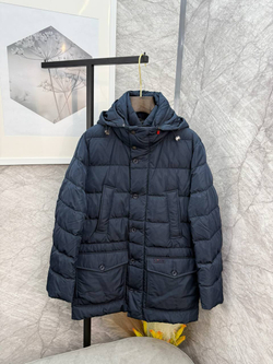 Пуховик Kiton