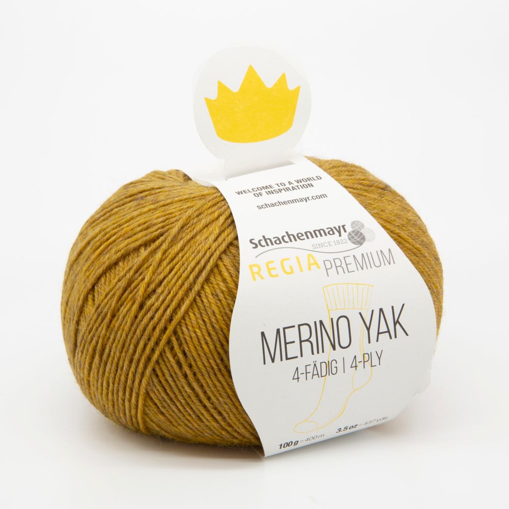 merino yak золото 7504