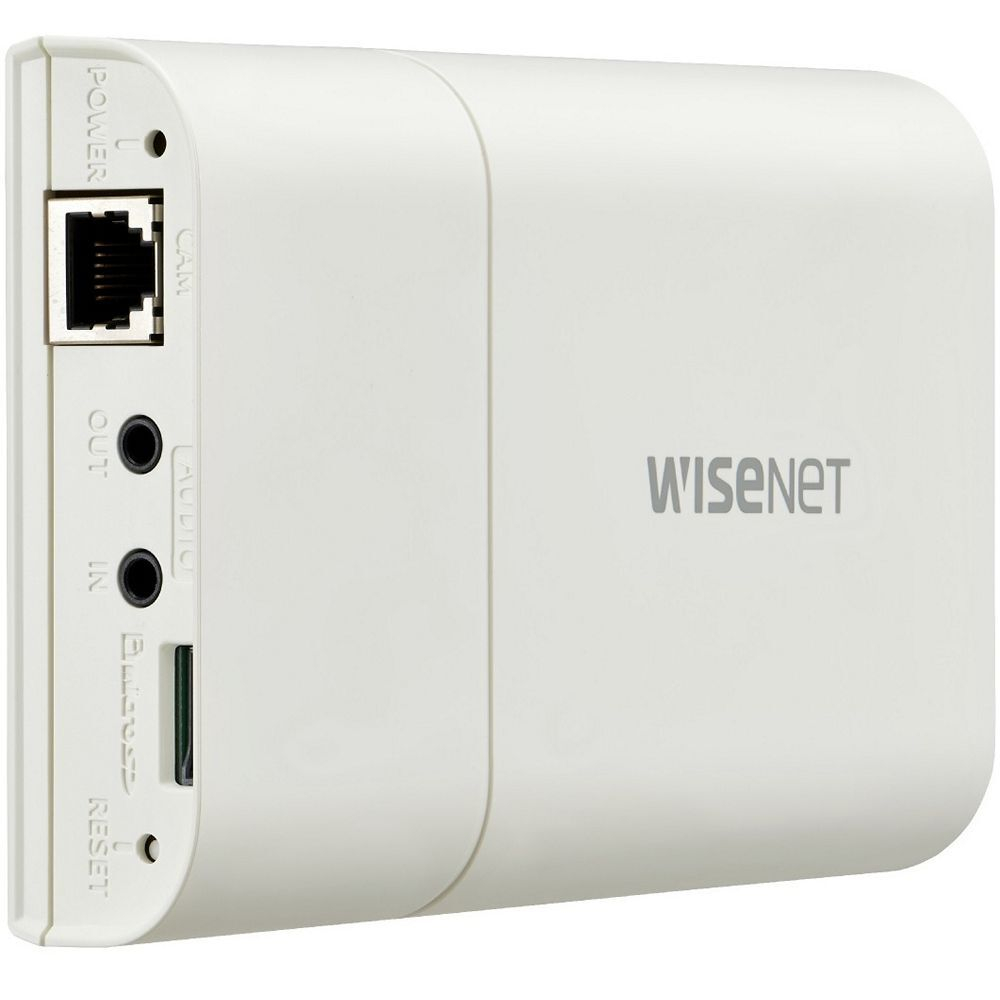 Wisenet XNB-6001P