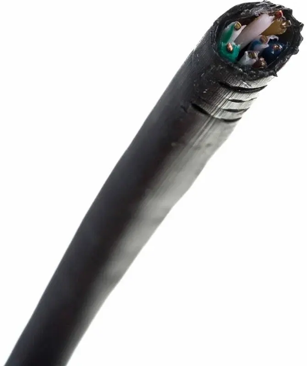 SkyNet Кабель UTP outdoor 4x2x0,46, медный (арт. CSL-UTP-4-CU-OUT)