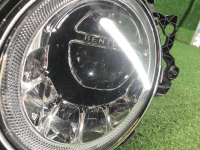 Фара левая Bentley Bentayga (2015-2020) LED