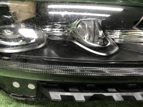 Фара правая Kia Sorento 3 UM Prime (2017-2020) LED