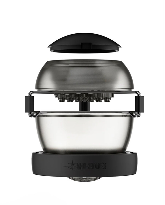 MHW-3BOMBER Eggonaut Dripper