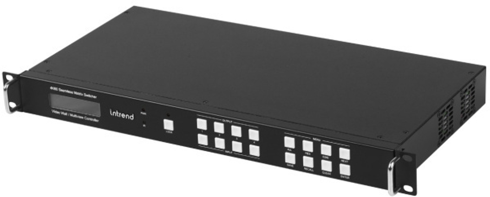 Коммутатор матричный INTREND УВСН.468364.045