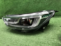 Фара левая Chery Tiggo 8 Pro (2021-н.в.) LED