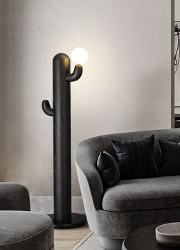 Торшер CACTUS WOOD by Аltavolta