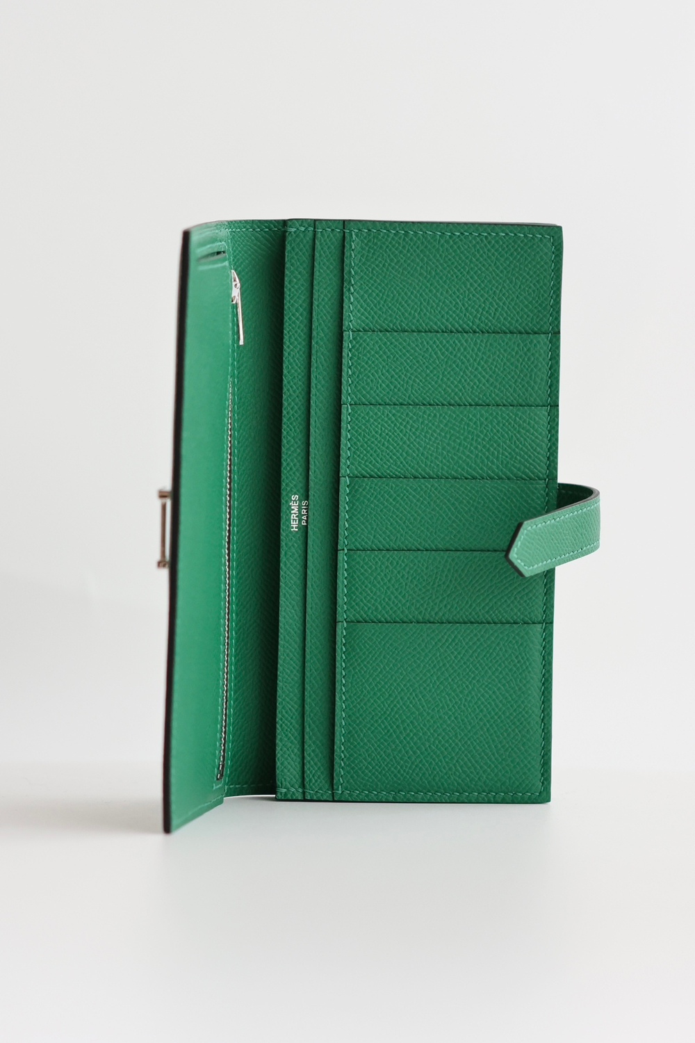 Hermes Bearn Wallet