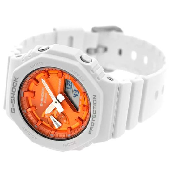 Наручные часы Casio GMA-S2100WS-7A