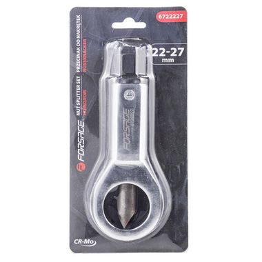 Гайколом 22-27мм, в блистере Forsage F-6722227