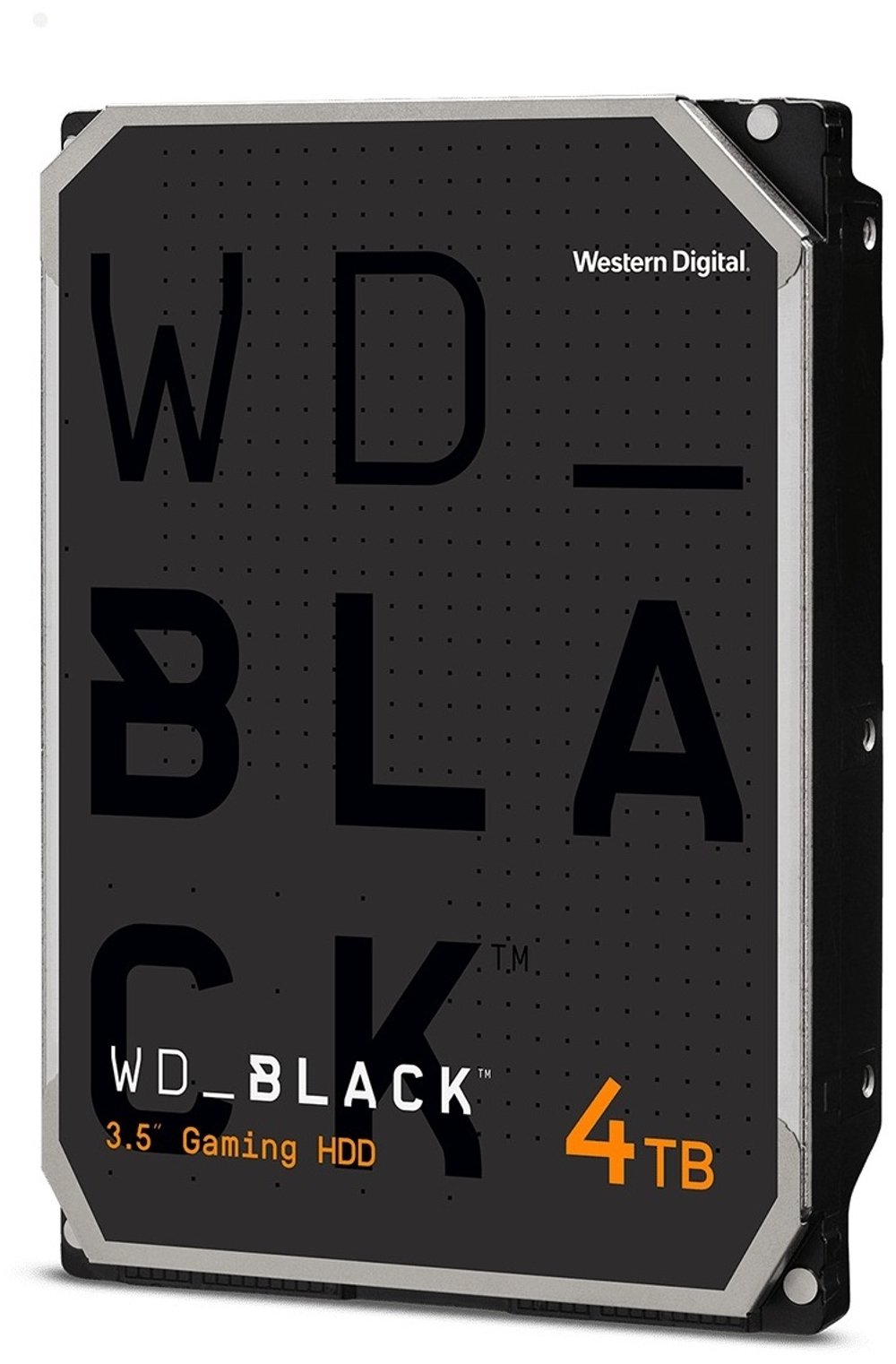 HDD Western Digital Black WD4006FZBX 4000 Гб