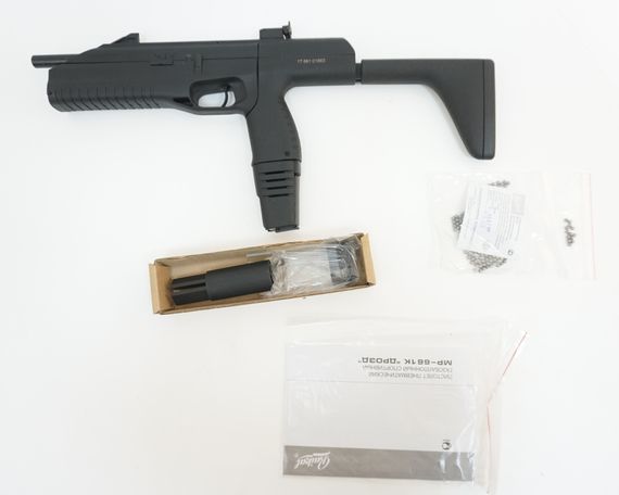 МР-661к