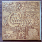 Chicago - Chicago VII 2LP (США 1974г.)