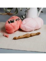 Крючок вязальный