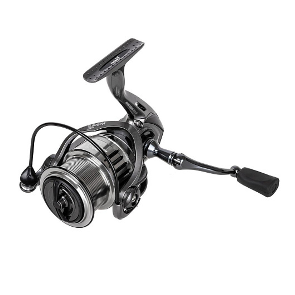 Катушка Power feeder 5000 CP 4+1 подшип (HS-PF-5000) Helios
