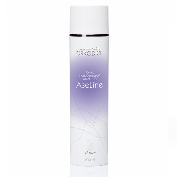 Arkadia Тоник с азелаиновой кислотой