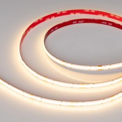 Светодиодная лента COB-X512-10mm 24V White-MIX (15 W/m, IP20, CSP, 5m) (Arlight, 5 лет) 037130