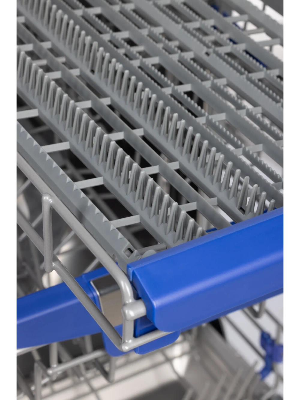 Встраиваемая посудомоечная машина Hiberg I66 1431