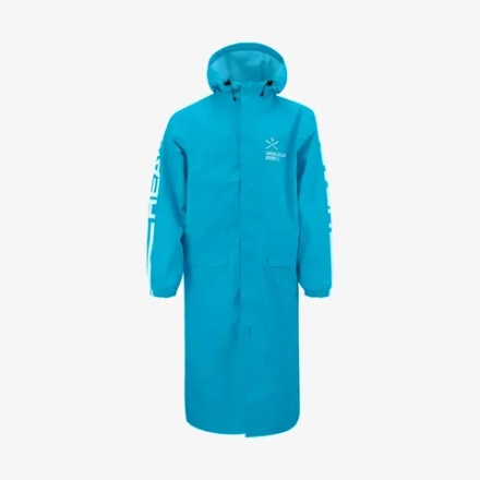 HEAD 24/25 плащ защитный 821534 RACE Rain Coat Men Blue