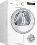 Сушильная машина Bosch WTH85V0EPL