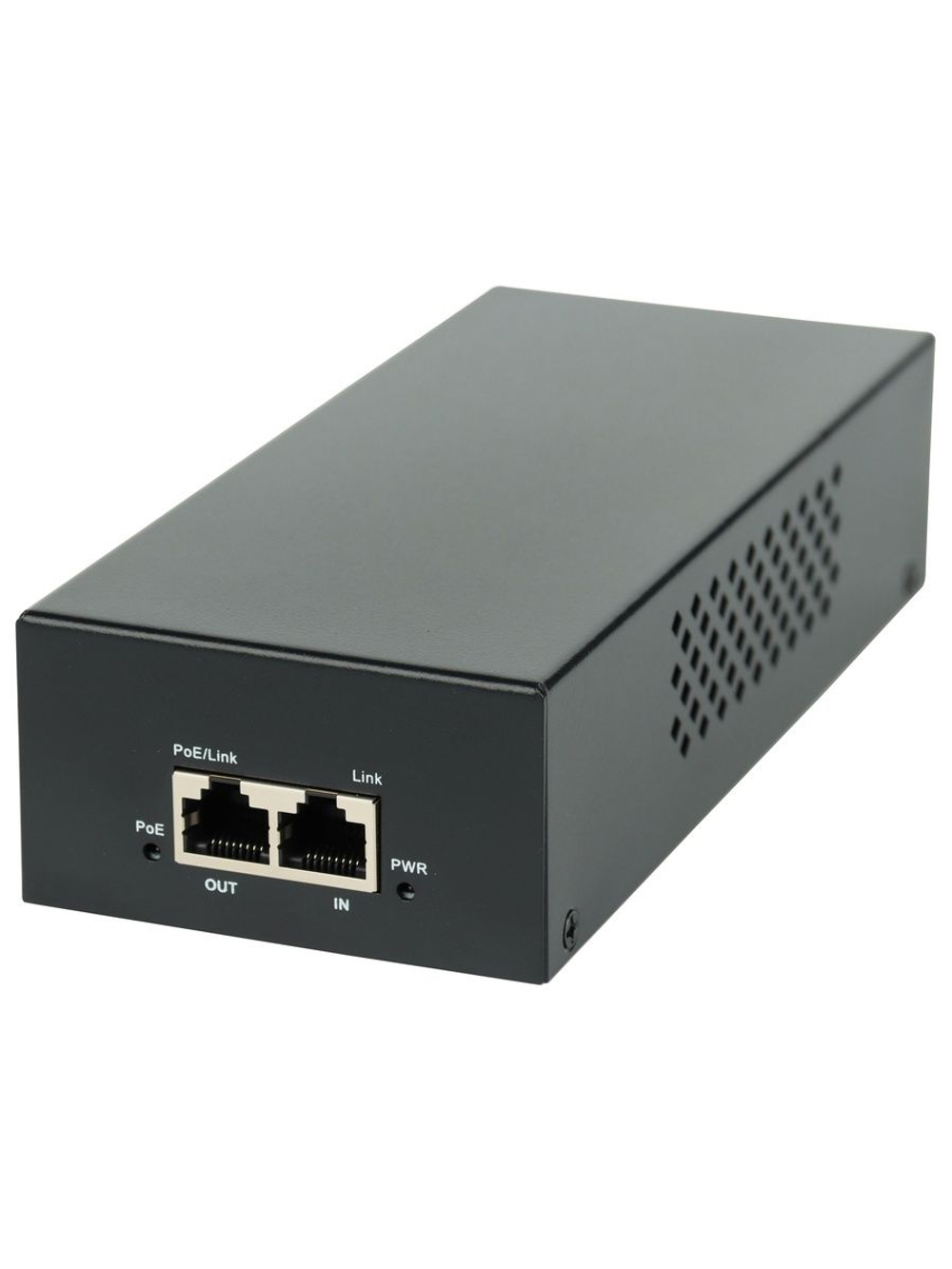 ST-NI001GD-GS Инжектор POE Smartec
