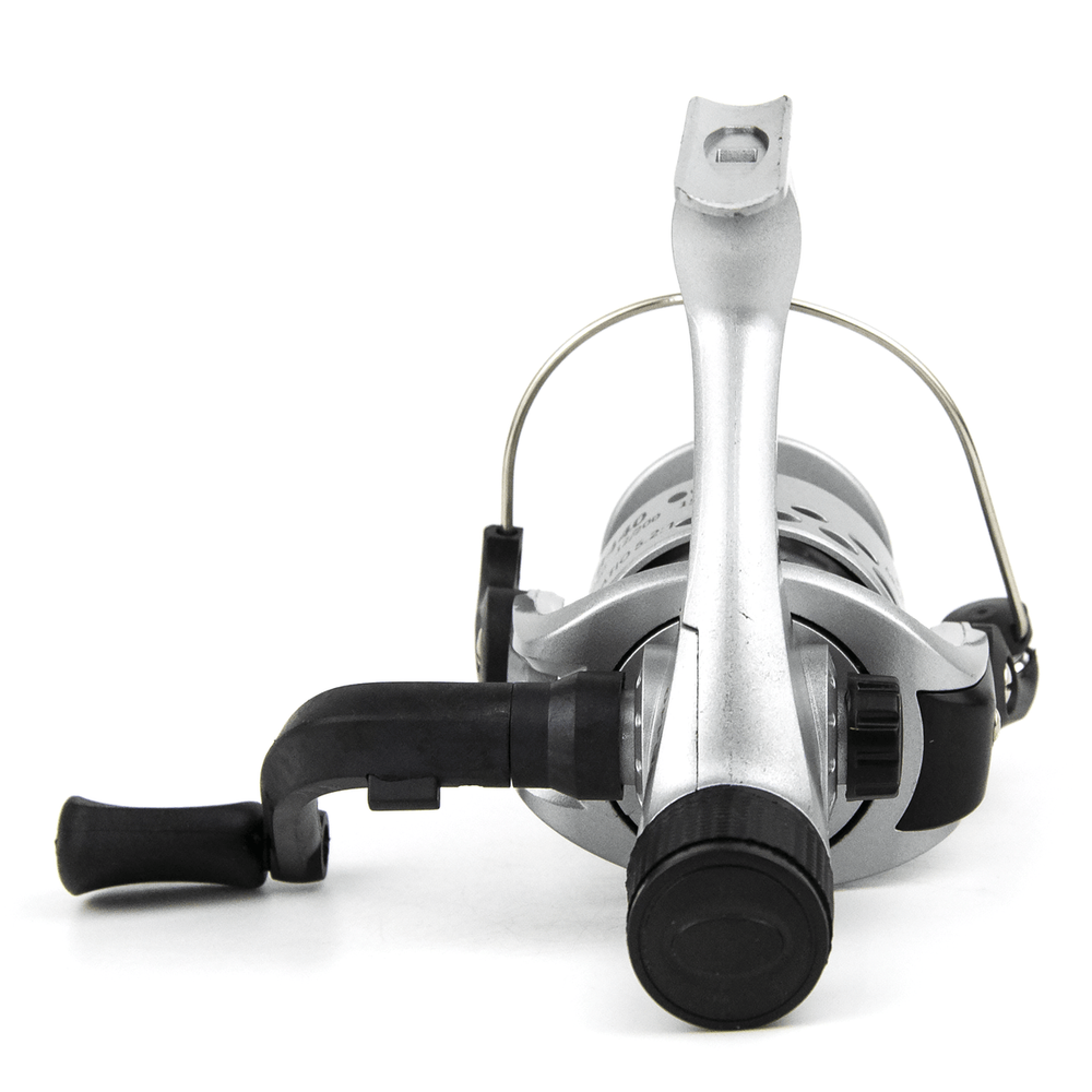 Катушка безынерционная Cobra CB440 (4000, 4BB, графит. шпуля)