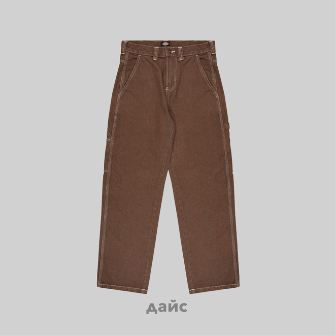 Джинсы мужские Dickies Stevensville Carpenter