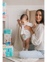 Трусики-подгузники NAO XXL (15+ кг) 32 шт