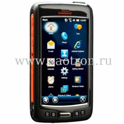 Терминал сбора данных Honeywell Dolphin 70e Mobile Computer 70E-LW0-C122XE2