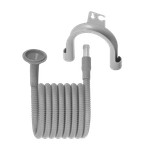 Сушильная машина MAUNFELD MFDM169S