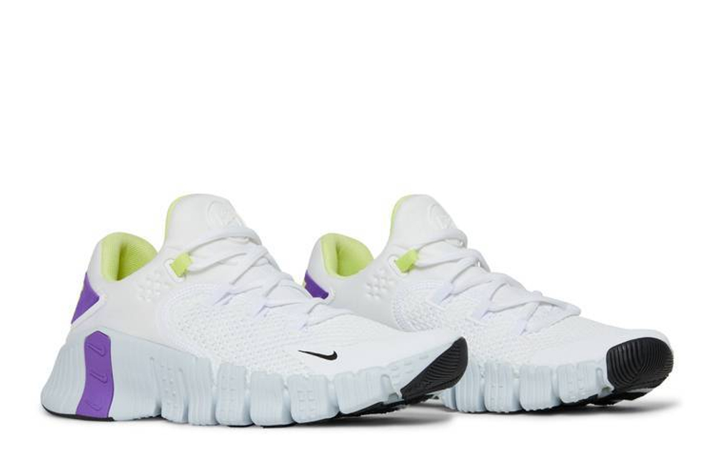 Кроссовки Nike Free Metcon 4 (Женская размерная сетка)