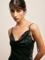 Платье Black Zebra