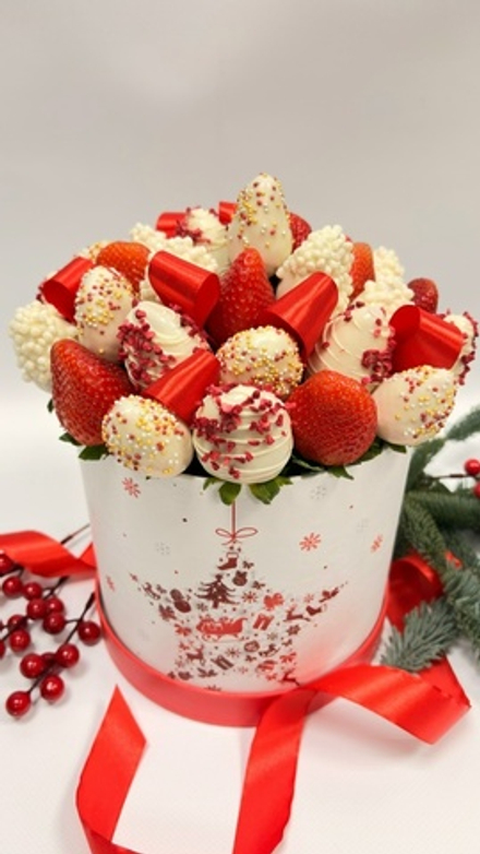 Бокс Северная звезда