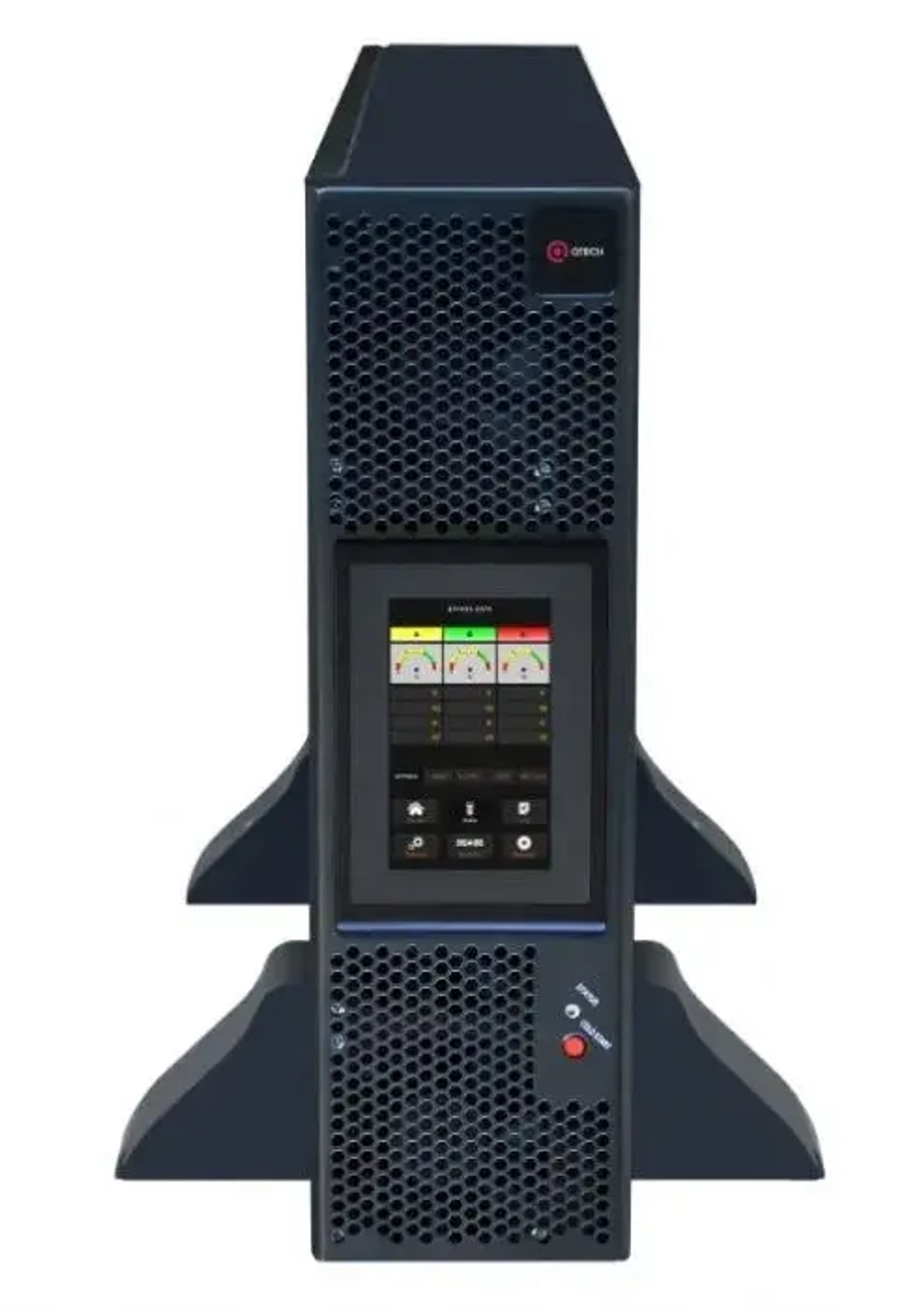 ИБП QTECH QPS-OLX-RT-15-SK33