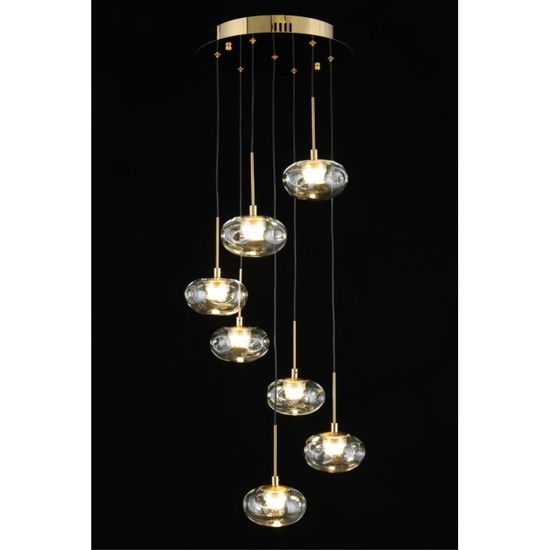 Светильник подвесной APL.073.06.07