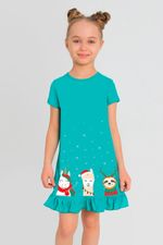 Платье 81192 детское Натали (Акция)