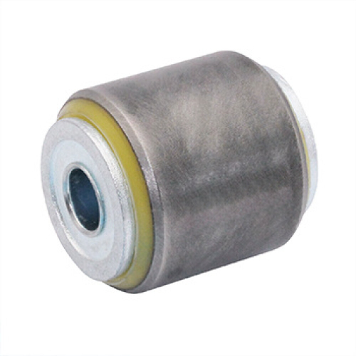 Полиуретановый сайлентблок задней подвески, верхнего поперечного рычага, наружный (1 шт.), Точка опоры.19-06-4146