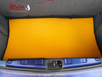 Toyota Vitz 1 поколение XP10 (01.1999 - 01.2005) 5 дверей