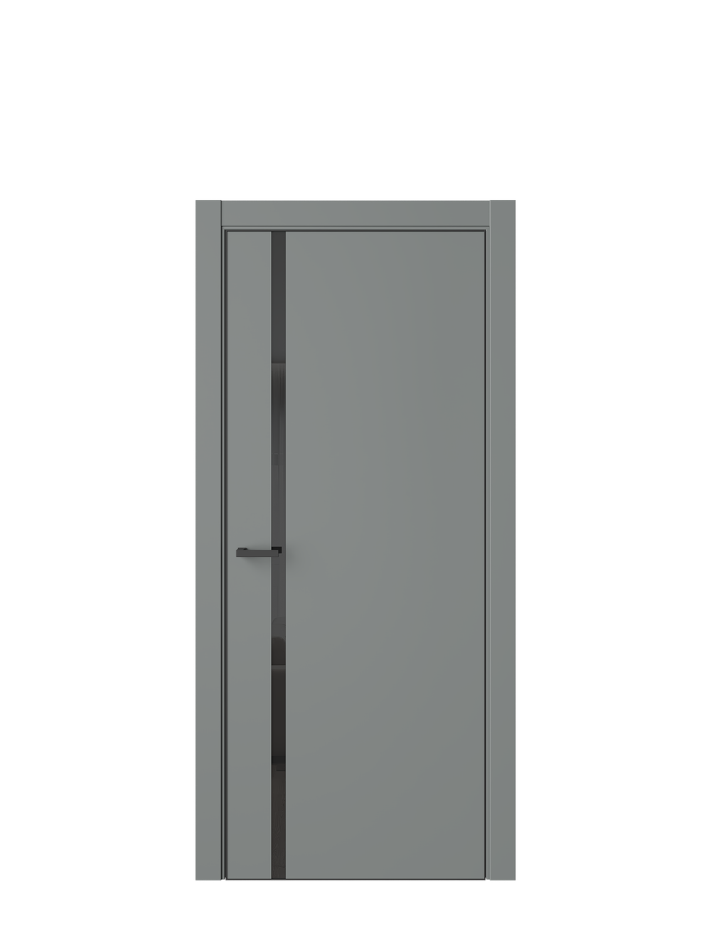 Межкомнатная дверь U36