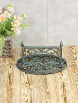 Iron Garden Подставка-скребок для обуви