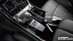 Audi S8 (D5) 4.0 TFSI Quattro LWB (06.2022)