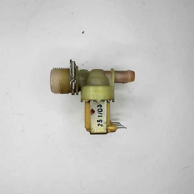 Клапан подачи воды  LG 5220FR1251E б/у для стиральной машины